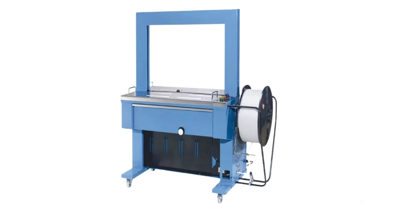 Automatic Strapping Machine Manufacturers in Chennai